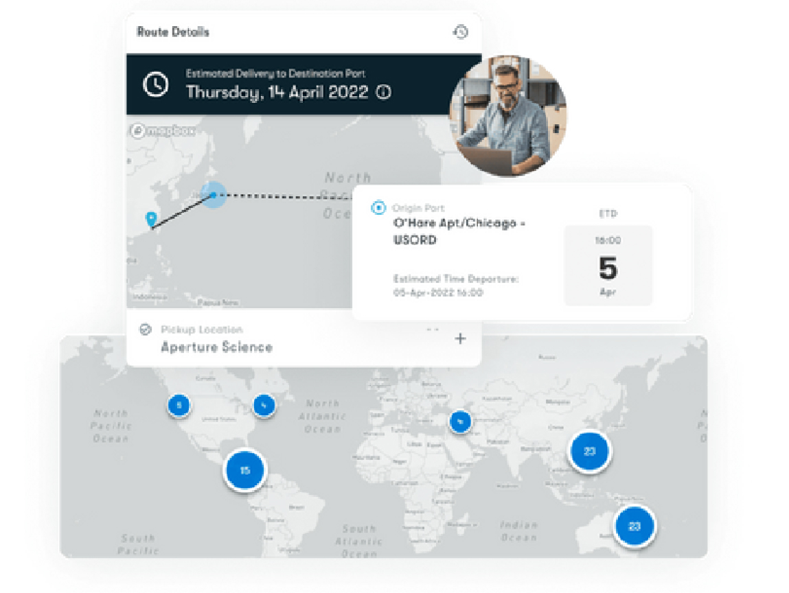 Customize your dashboards based on your needs