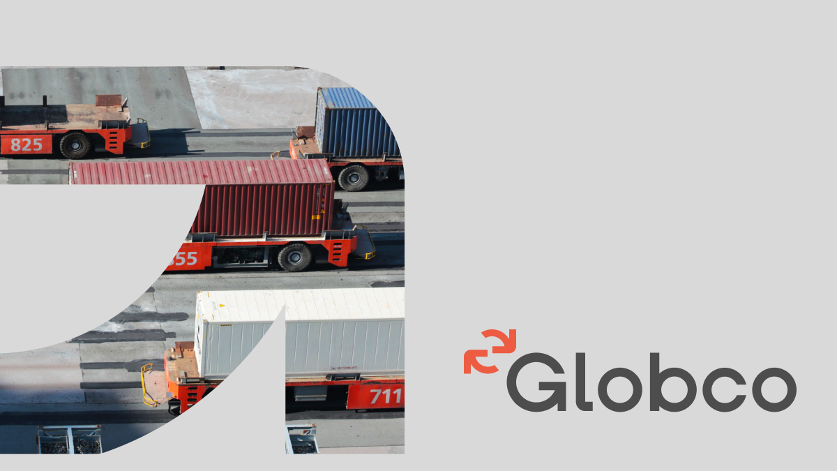 Track my shipment | Globco