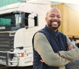 Transport Levasse | Solutions de camionnage et de logistique