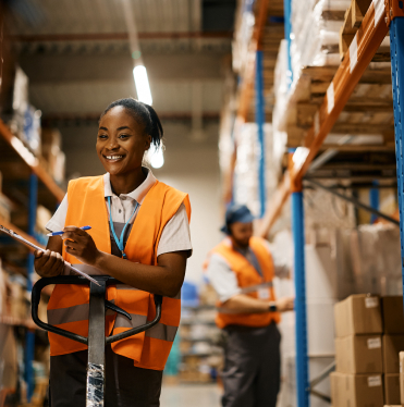 Nail your warehousing, distribution and 3PL logistics